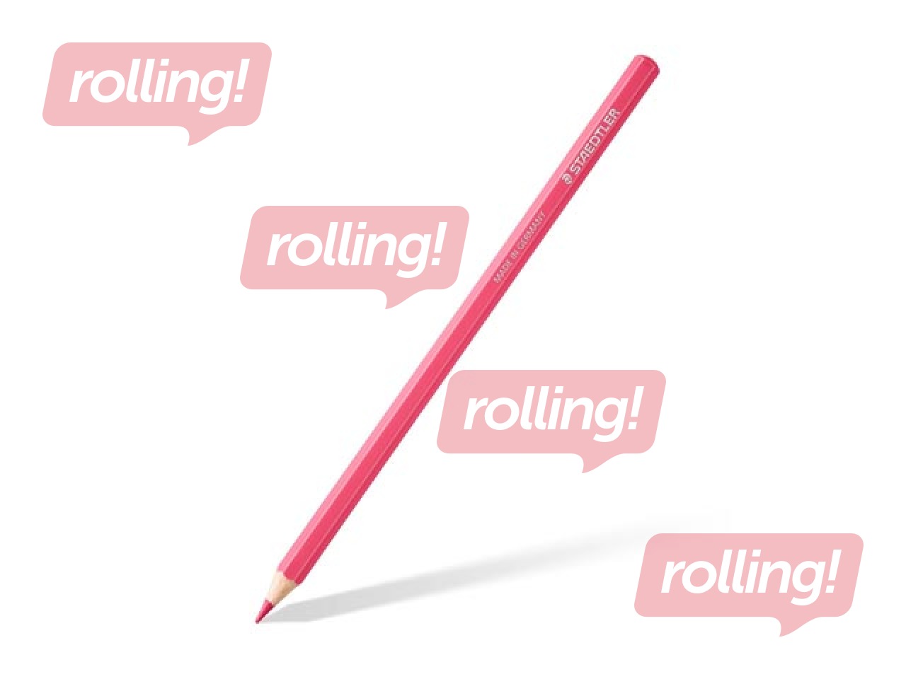 Värvipliiatsid Staedtler, 146, pastellvärvid, 12 tk.