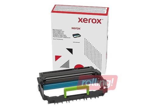Fotocilindrs Xerox B225 / B230, melns, (12000 lpp.)