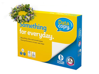 Бумага Data Copy Everyday Printing, A4, 80г/м², 500 листов +Подарок к летнему солнцестоянию!