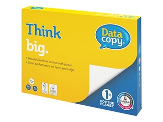 Paper Data Copy Everyday Printing, A3, 80g/m², 500 sheets