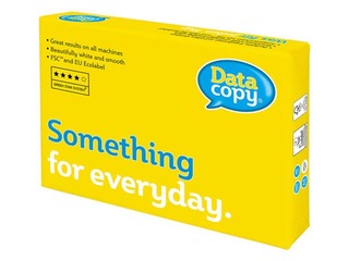 Paper Data Copy Everyday Printing, A3, 90g/m², 500 sheets