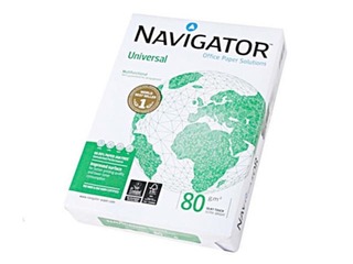 Paper Navigator Universal, A3, 80g/m², 500 sheets