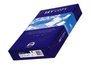 Paper Sky Copy, A4, 80g/m², 500 sheets