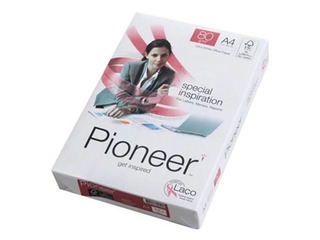 Paper Pioneer, A2, 420x594mm, 80g/m², 500 sheets