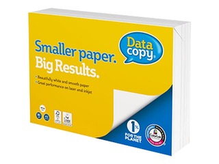 Papīrs Data Copy Everyday Printing, A5, 80g/m², 500 loksnes