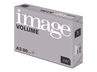 Бумага Image Volume, A3, 80г/м², 500 листов