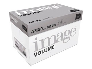 Бумага Image Volume, A3, 80г/м², 500 листов