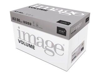 Бумага Image Volume, A3, 80г/м², 500 листов