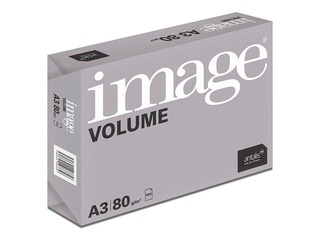Papīrs Image Volume, A3, 80g/m², 500 loksnes