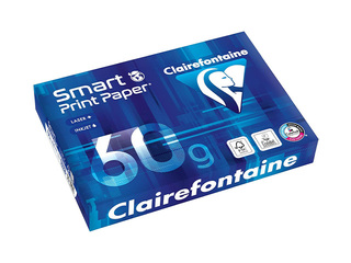 Paper Clairfontaine, A4, 60g/m², 500 sheets