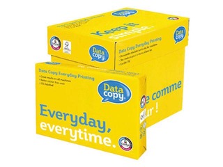 Koopiapaber Data Copy Everyday Printing, G&G function, A4, 75g/m², 500 lehte
