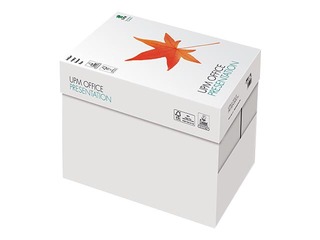 Koopiapaber UPM Office Presentation, valge, A4, 80g/m², 500 lehte