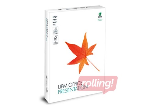 Paper UPM Office Presentation, A4, 80g/m², 500 sheets