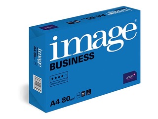 Paper Image Business, A4, 80g/m², 500 sheets