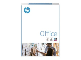 Koopiapaber HP Office, A4, 80g/m², 500 lehte