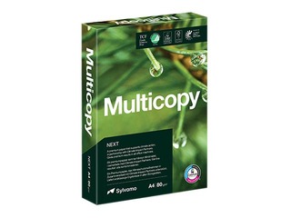 Paber MultiCopy Next, A4, 80g/m², 500 lehte