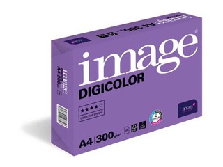 Paper Image Digicolor, A4, 300g/m², 125 sheets