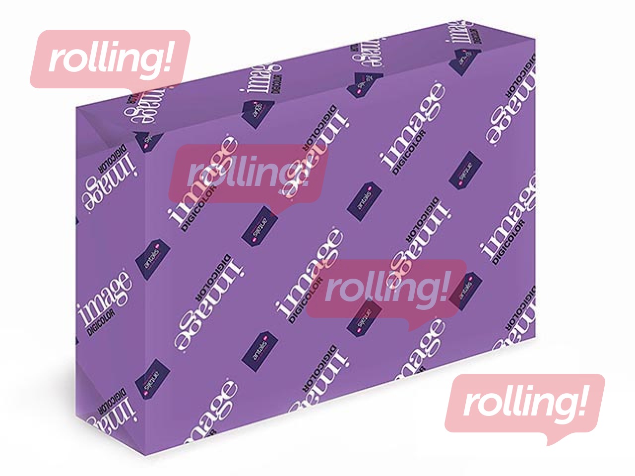 Koopaipaber Image Digicolor, A3, 200g/m², 200 lehte