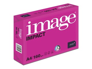 Image Impact paber, A4, 160g/m², 250 lehte