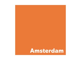 Koopiapaber Image Coloraction, A4, Amsterdam / Deep orange, 80 gsm, 50 lehte