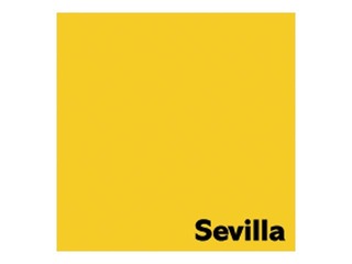 Koopiapaber Image Coloraction, A4, Sevilla/Dark Yellow, 80g/m², 50 lehte