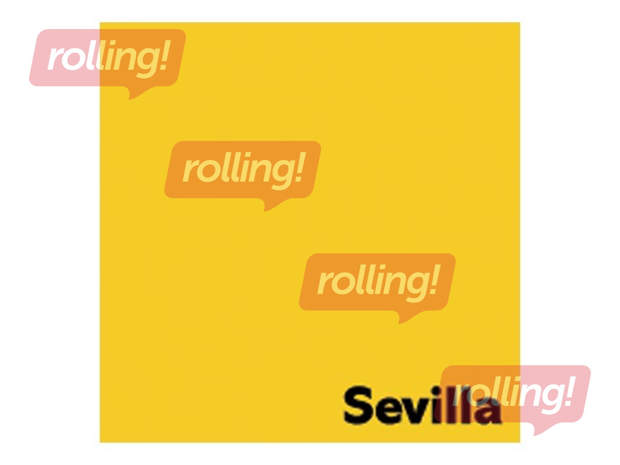 Koopiapaber Image Coloraction, A4, Sevilla/Dark Yellow, 80g/m², 50 lehte