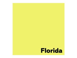 Koopiapaber Image Coloraction, A4, Florida/Lemon Yellow, 80g/m², 50 lehte