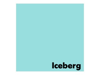 Koopiapaber Image Coloraction, A4, Iceberg/Pale Icy Blue, 80g/m², 50 lehte