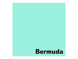 Koopiapaber Image Coloraction, A4, Bermuda/Azure Blue, 80g/m², 50 lehte