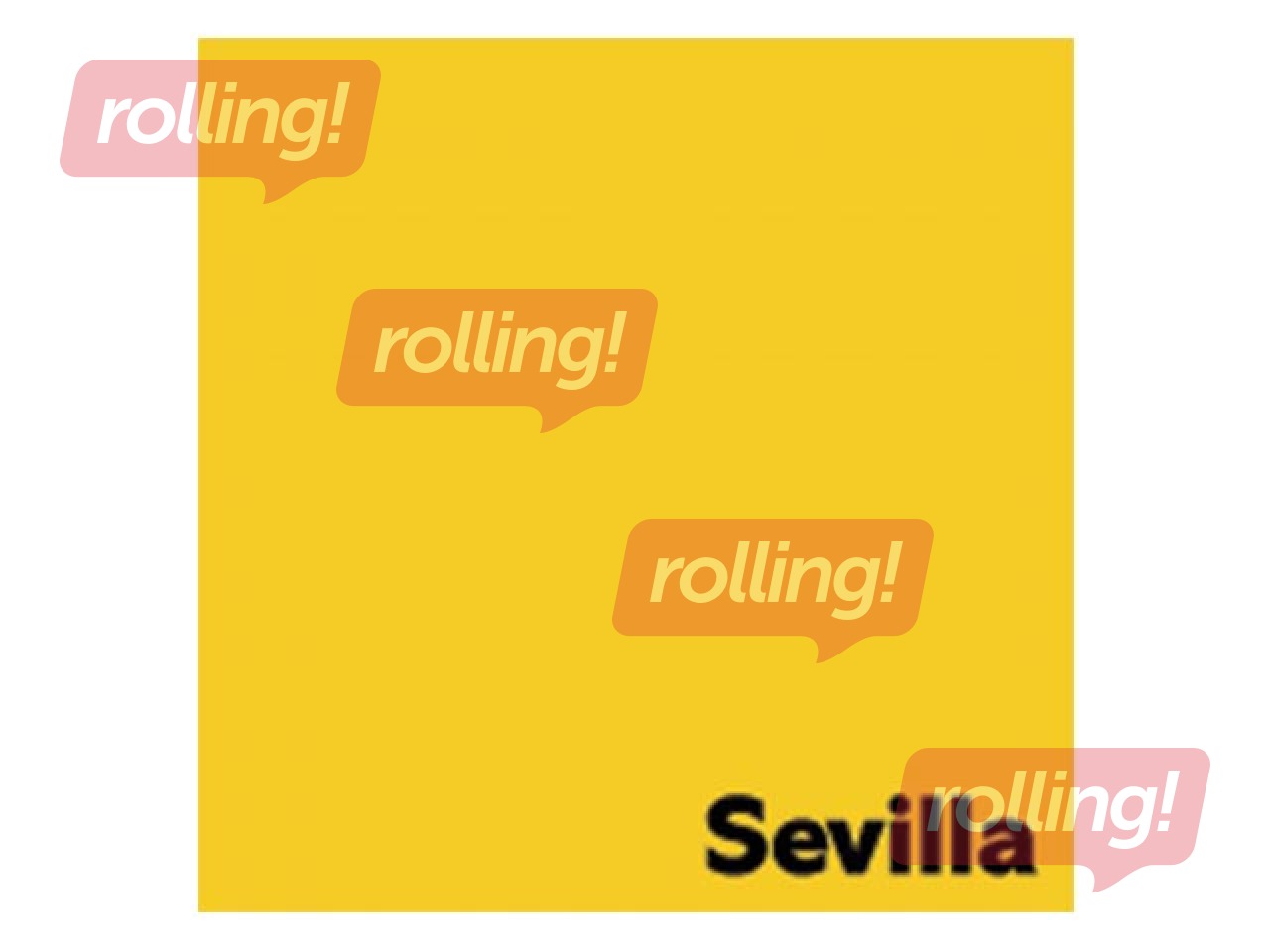 Koopiapaber Image Coloraction, A4, Sevilla/Dark Yellow, 80g/m², 500 lehte