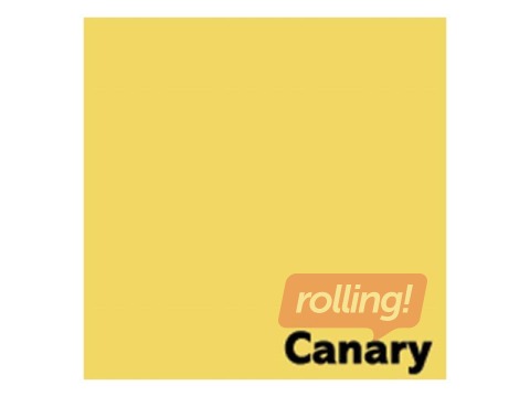 Koopiapaber Image Coloraction, A4, Canary/Deep Yellow, 80g/m², 500 lehte
