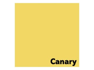 Koopiapaber Image Coloraction, A4, Canary/Deep Yellow, 80g/m², 500 lehte