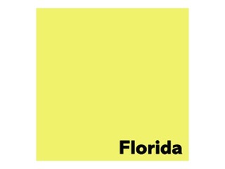 Koopiapaber Image Coloraction, A4, Florida/Lemon Yellow, 80g/m², 500 lehte