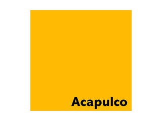 Koopiapaber Image Coloraction, A4, Acapulco/Neoon-oranž, 80g/m², 500 lehte