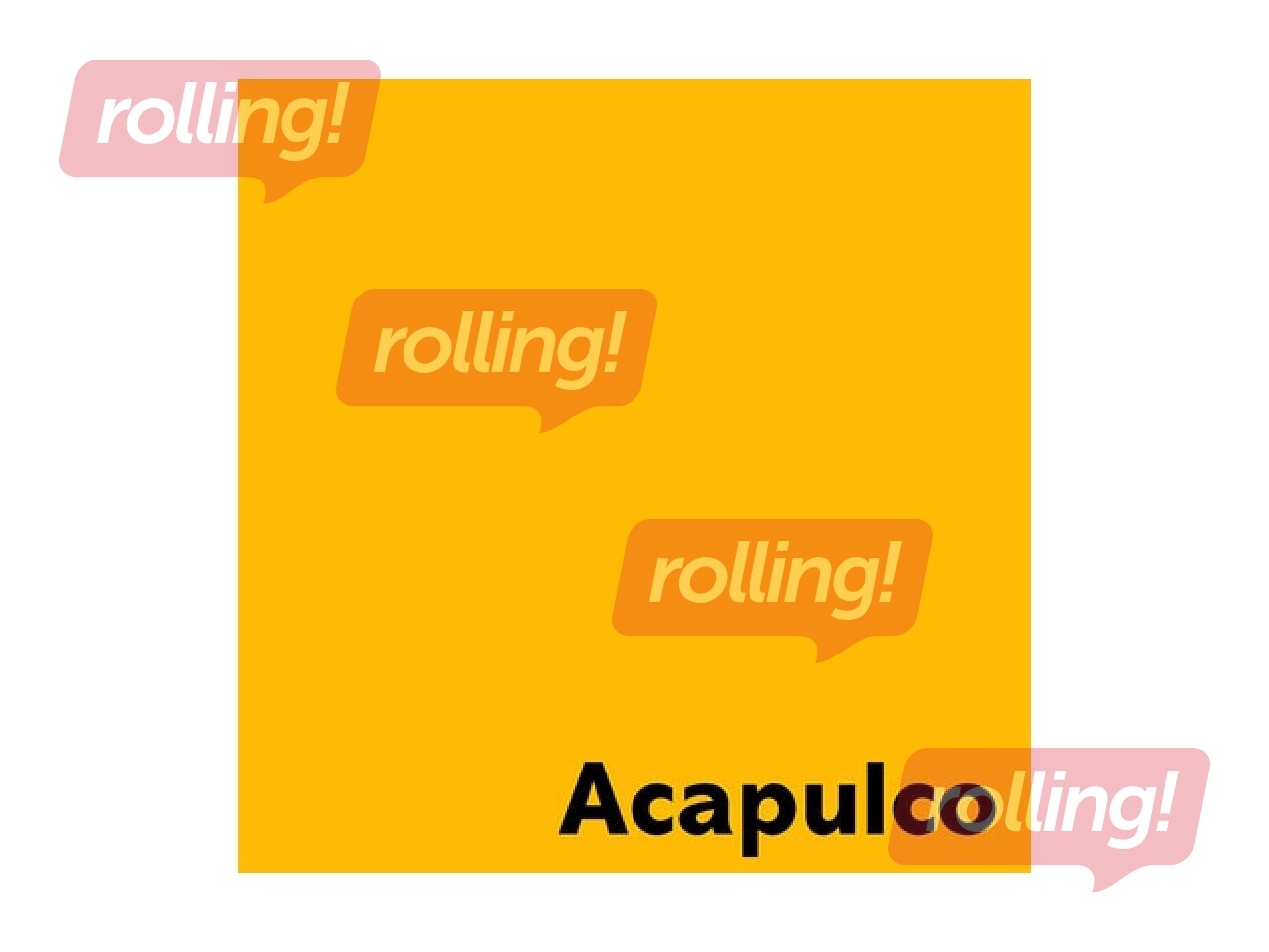 Koopiapaber Image Coloraction, A4, Acapulco/Neoon-oranž, 80g/m², 500 lehte