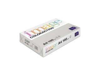 Paper Image Coloraction, A4, Iceland/Keskhall, 160g/m², 250 sheets
