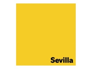 Paber Image Coloraction, A4, Sevilla/tume kollane, 160g/m², 250 lehte