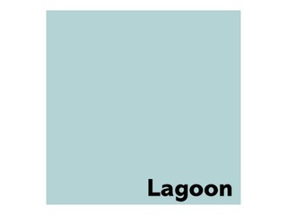 Koopiapaber Image Coloraction, A4, Lagoon/Pale blue, 80g/m², 500 lehte