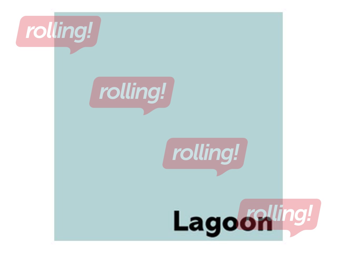 Koopiapaber Image Coloraction, A4, Lagoon/Pale blue, 80g/m², 500 lehte