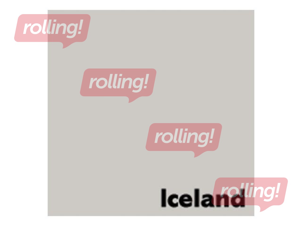 Koopiapaber Image Coloraction, A4, Iceland/Mid grey, 80g/m², 500 lehte
