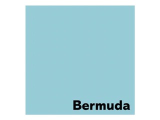 Koopiapaber Image Coloraction, A4, Bermuda/Azure blue, 80g/m², 500 lehte