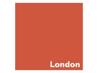 Koopiapaber Image Coloraction, A4, London/Dark red, 80g/m², 500 lehte