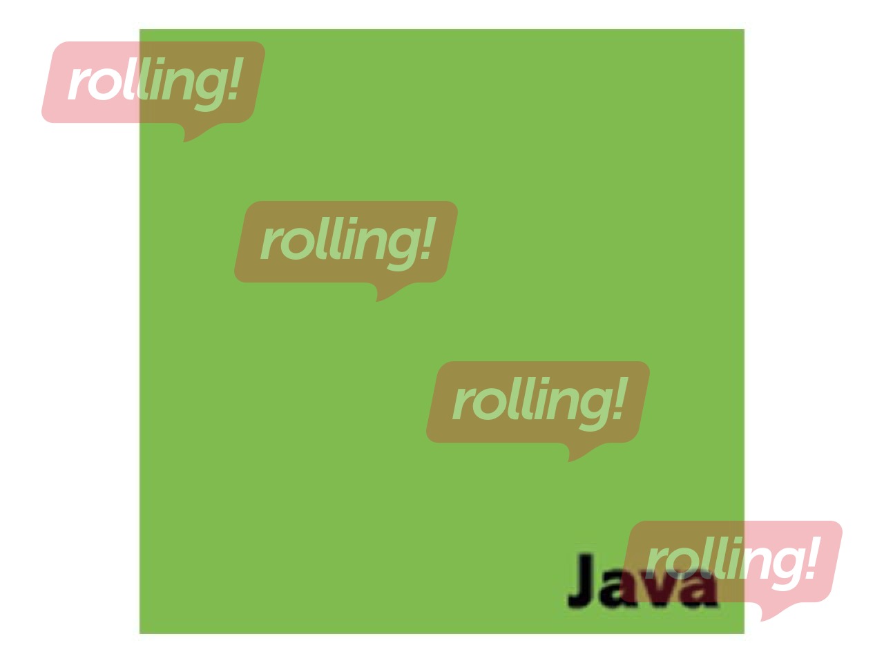 Koopiapaber Image Coloraction, A4, Java/Dark green, 80g/m², 500 lehte