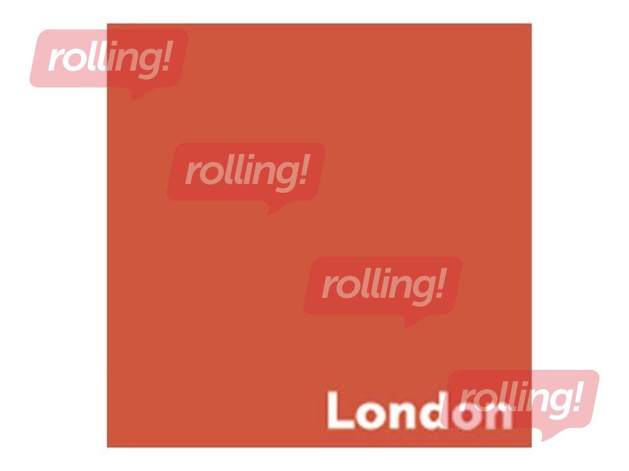 Koopiapaber Image Coloraction, A3, London/Tumepunane, 80g/m², 500 lehte