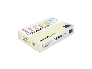 Koopiapaber Image Coloraction, A4, Desert/Kahvatukollane, 160g/m², 250 lehte