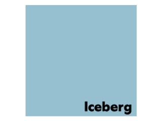 Koopiapaber Image Coloraction, A4, Iceberg/Kahvtu jääsinine, 160g/m², 250 lehte