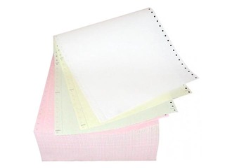 Printeri paber, 4 kihti, 15/210/15mm, 450 lehte