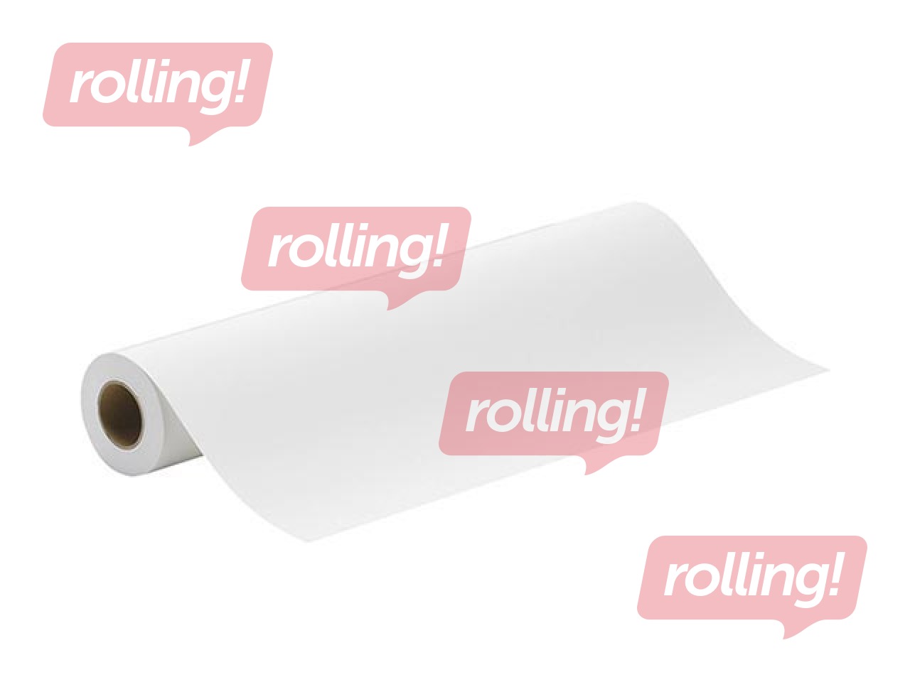 Roll paper DataCopy, 61cm x 175m, 80g/m²