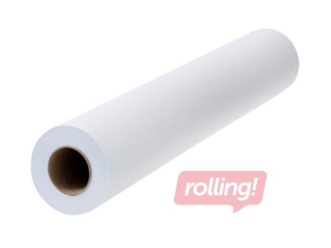 Paber rullis tindiprinterile HP C6035A, matt, 61cm x 45.7m, 90 g/m²