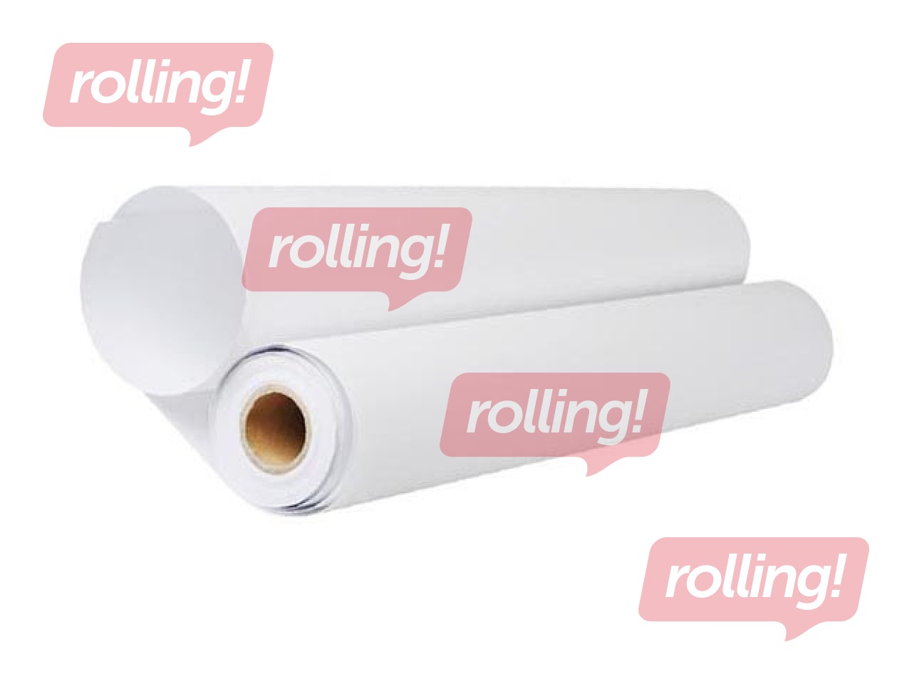 Rullpaber DataCopy, 29.7cm x 175m, 80g/m²